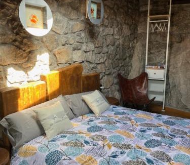 Sotres Ski Chalet | La Cabaña de Ana Juana