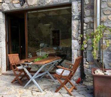 Sotres Ski Chalet | La Cabaña de Catalina