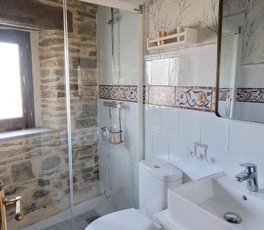 San Pelayo de Montija House | La cabaña de San Pelayo