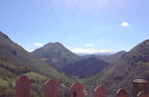 Peruyes House | La cabaña de la granxa