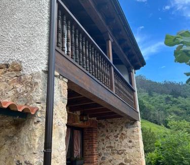 Becena Ski Chalet | La Cabaña de La Nina