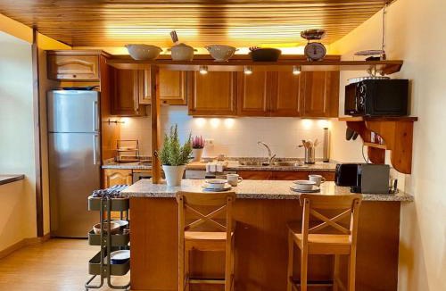 Llivia Apartment | La Cabaña de Llívia, Cerdanya, Puigcerdà.