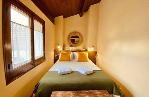 Llivia Apartment | La Cabaña de Llívia, Cerdanya, Puigcerdà.