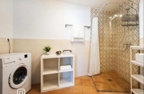 Churriana House | La Cabaña Sol y Playa