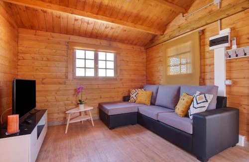 Gran Tarajal House | La Cabañita de Javi