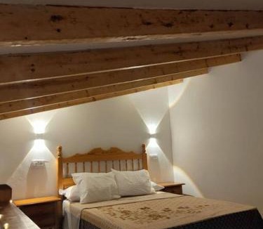 Tejeda Apartment | La Cabañita