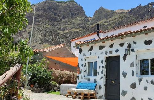Tejeda Apartment | La Cabañita