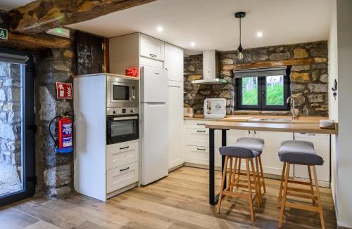 Soba Apartment | La cabañuca apartamento La Garma
