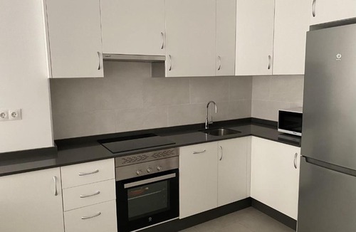 La Cala de Mijas Apartment | La Cala de Mijas playa, apartamento nuevo