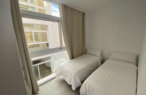 La Cala de Mijas Apartment | La Cala de Mijas playa, apartamento nuevo