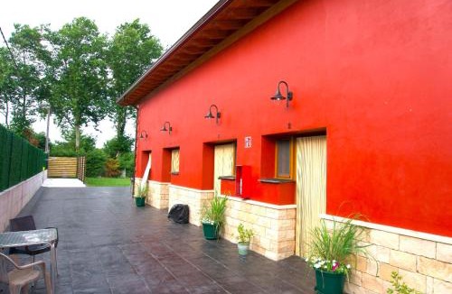 Loredo Hostel | La Cala Hostel