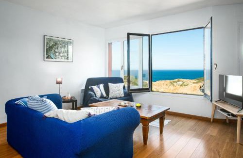Sa Tuna House | La Caleta