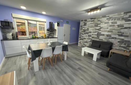 Parres House | La Caleya de Ozanes