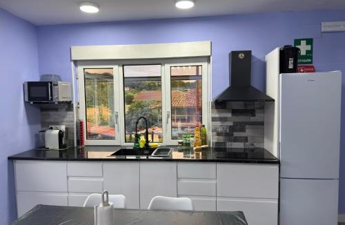 Parres House | La Caleya de Ozanes