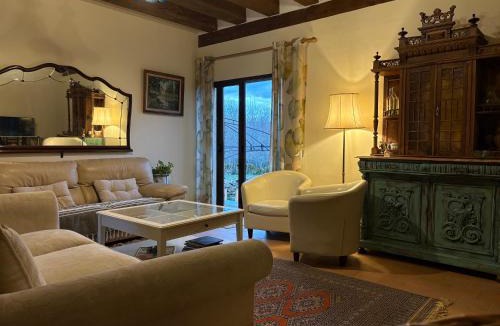 La Salceda House | La Callejuela
