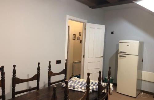 La Salceda House | La Callejuela