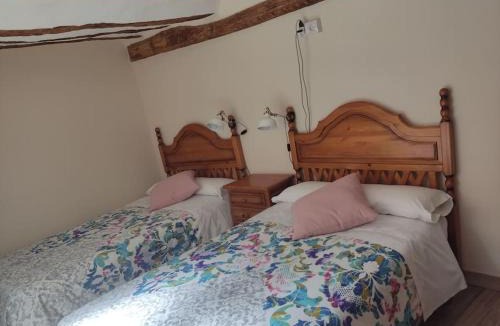 Arnedillo Apartment | La calma de Arnedillo