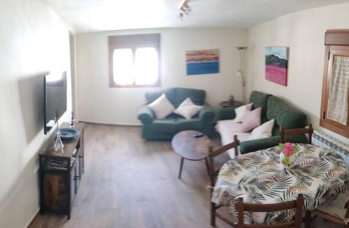 Arnedillo Apartment | La calma de Arnedillo