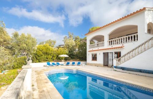 Rio d'Oro House | La Calma