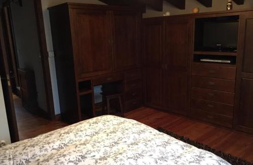 Cangas de Onis Apartment | La Campanona