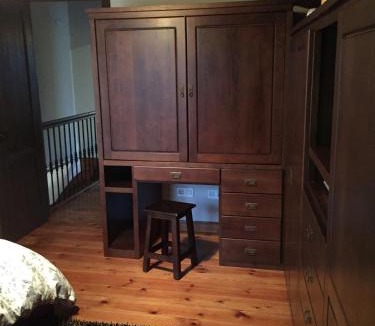 Cangas de Onis Apartment | La Campanona
