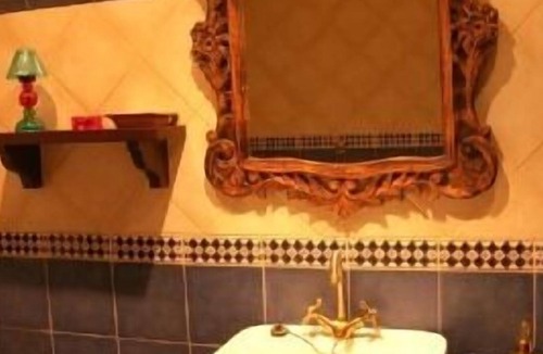 Mestas de Con Cottage | La Candaliega rural apartment for 2 people