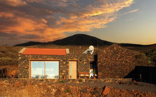Valverde House | La Candia y el Mar