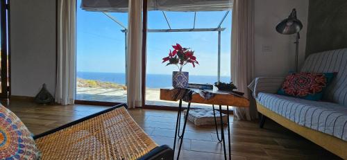 Valverde House | La Candia y el Mar