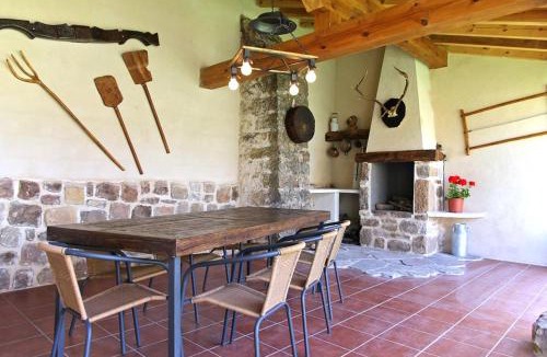 Aldehuela del Rincon House | La Cantarilla 258
