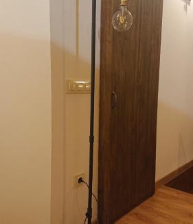 Lubian Apartment | La Cantina