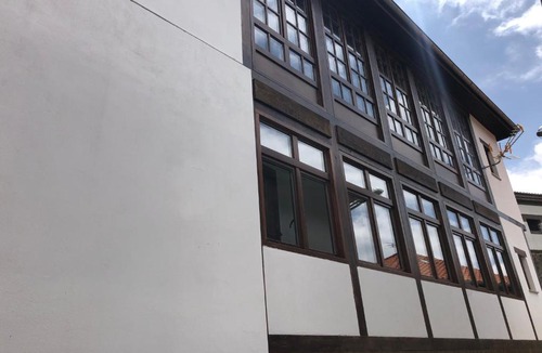 Cangas del Narcea Municipality Apartment | La Capilla del Corral