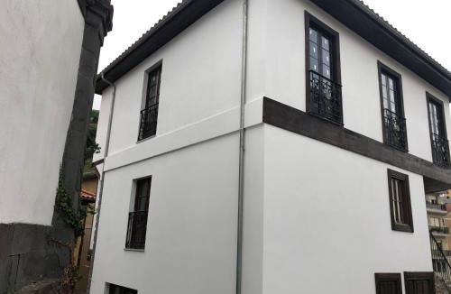 Cangas del Narcea Municipality Apartment | La Capilla del Corral