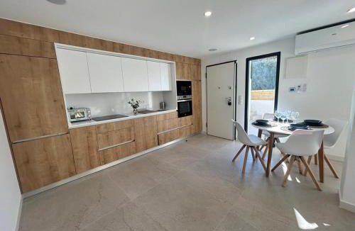 Cabo de Palos Apartment | La Capilla del Cabo Apt 1