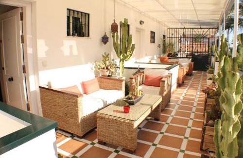 Carihuela Apartment | La Carihuela Ethnic Apartment Torremolinos