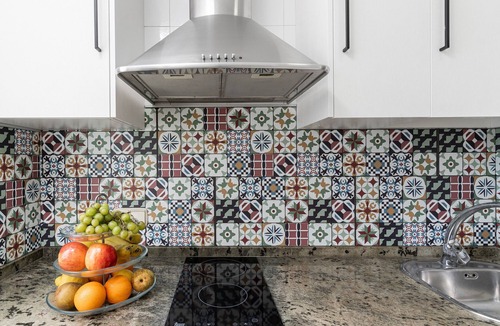 Carihuela Apartment | La Carihuela - Málaga de Vacaciones