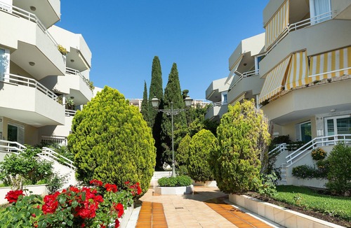Carihuela Apartment | La Carihuela - Málaga de Vacaciones