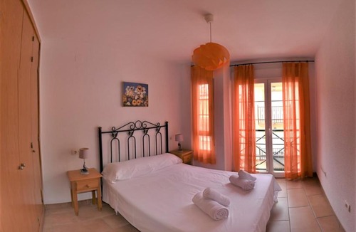 Carihuela Apartment | La Carihuela Pasaje