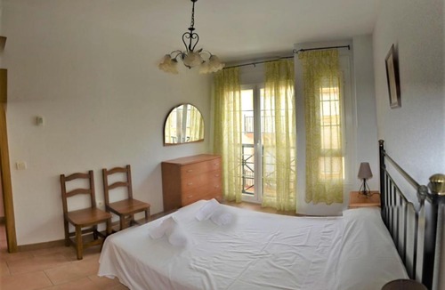 Carihuela Apartment | La Carihuela Pasaje