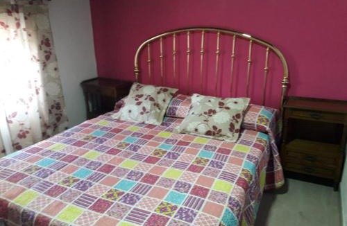 Villamalea House | La Cariochaca