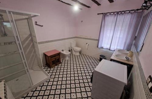 Villamalea House | La Cariochaca