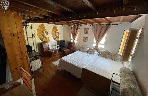 Cerdeira Apartment | La Carmencita