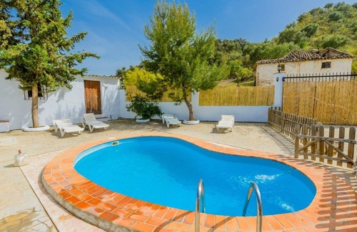 Priego de Cordoba Villa | La Carrasca I Priego de Córdoba by Ruralidays