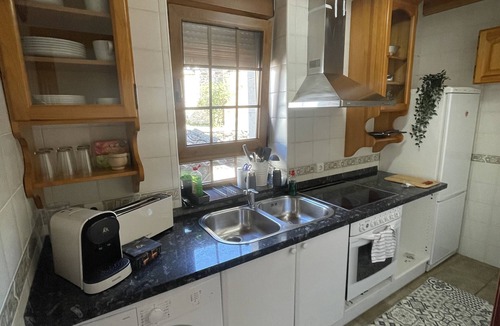 Boca de Huergano Cottage | La Casa del Reloj en Picos de Europa