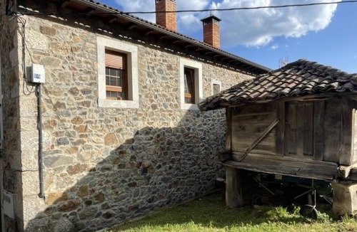 Boca de Huergano Cottage | La Casa del Reloj en Picos de Europa