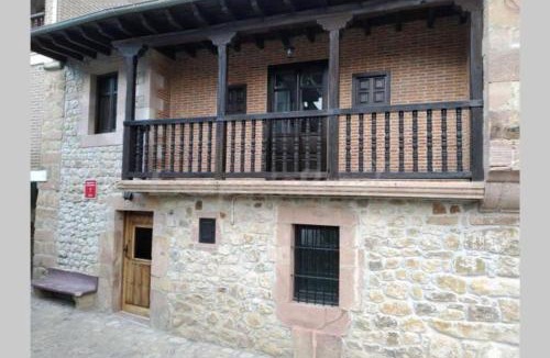 Cosio House | La casa de Manín