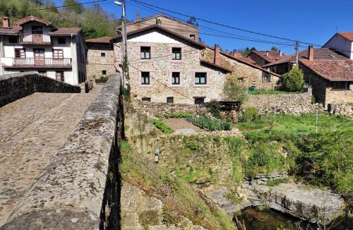 Cosio House | La casa de Manín