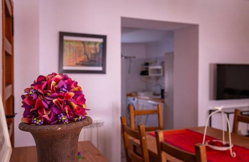 Villanueva de los Infantes Apartment | La casa de la Fuente Vieja