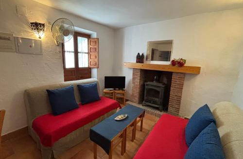 Tozar Apartment | La Casa Antonio