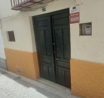 Martos House | La Casa Character