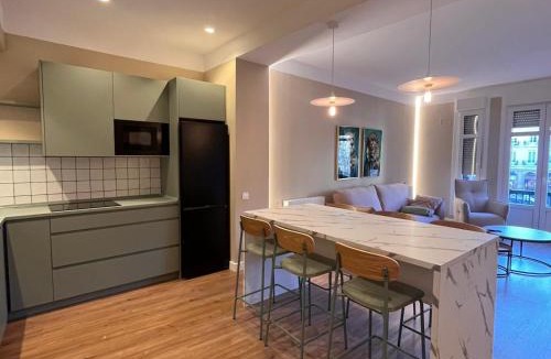 Logrono Historic Centre Apartment | La Casa Coqueta